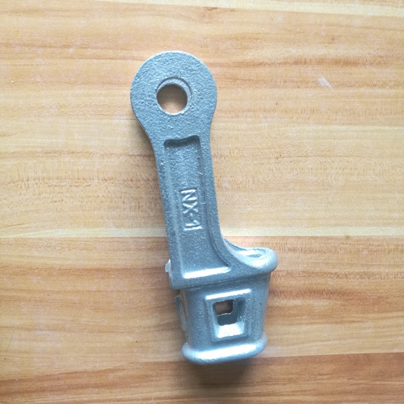 河北金昌盛 NX楔形線夾 廠家直供，電力金具優(yōu)選方案