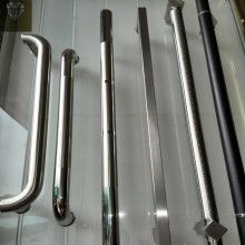 佛山市禪城區鴻興翔家具五金配件廠 不銹鋼與多樣五金配件的專業供應商