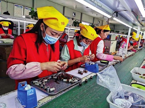 農(nóng)民工就業(yè)新趨勢 從工廠工地到臨時工市場的轉變