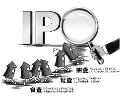 IPO專項核查三步走 職業(yè)中介活動風險防控新策略